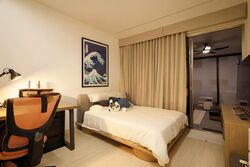 Sunrise Villa (D28), Terrace #516690361